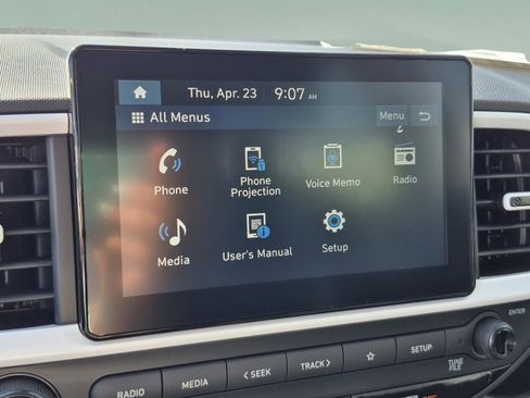 New 2026 Hyundai Venue SEL FWD image 23