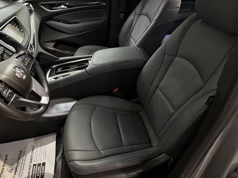 Used 2024 Buick Enclave Premium w/ Experience Buick Package image 22