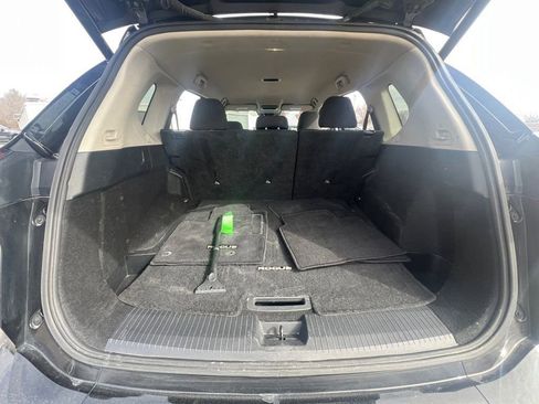 Used 2024 Nissan Rogue SV AWD/4WD image 31