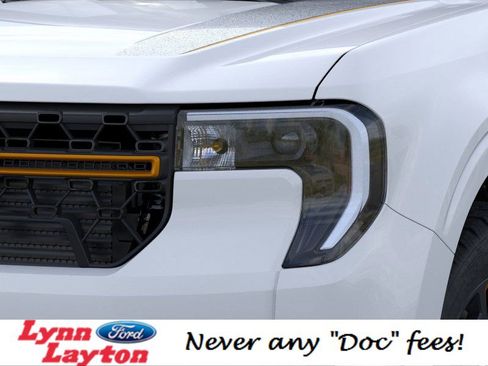 New 2026 Ford Maverick Tremor image 19