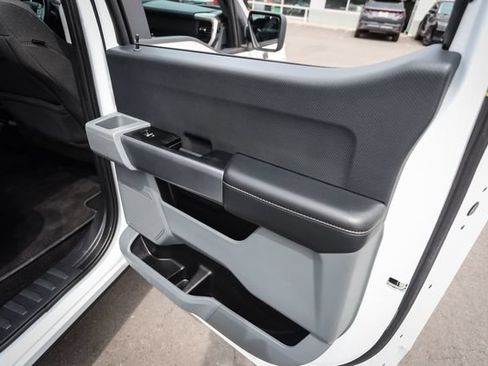 Used 2023 Ford F150 XLT w/ FX4 Off-Road Package AWD/4WD image 56