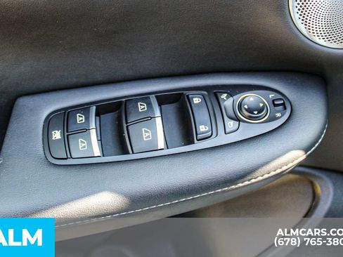 Used 2025 INFINITI QX50 Sport AWD/4WD image 39