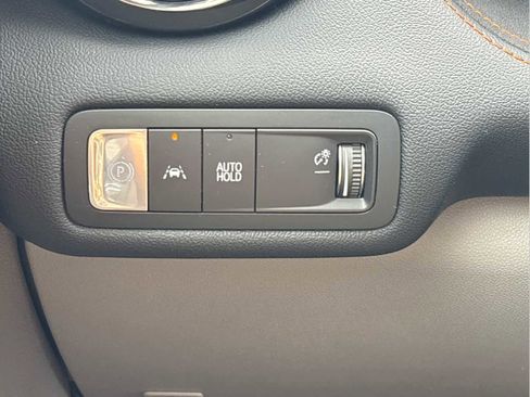 Used 2026 Chevrolet Blazer EV RS AWD/4WD image 29