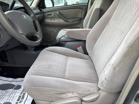 Used 2006 Toyota Tundra SR5 RWD image 8