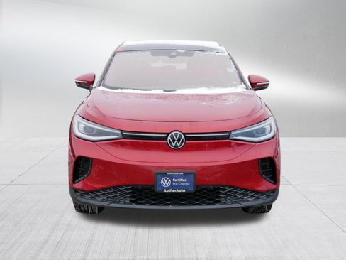 Certified 2023 Volkswagen ID.4 Pro S image 2