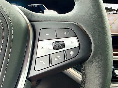 New 2026 BMW X5 sDrive40i w/ Climate Comfort Package RWD image 39