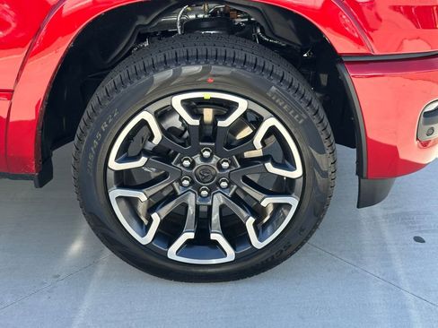 New 2026 RAM 1500 Limited AWD/4WD image 9