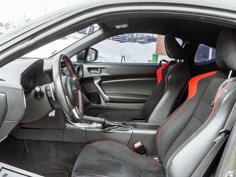Used 2014 Scion FR-S RWD image 22