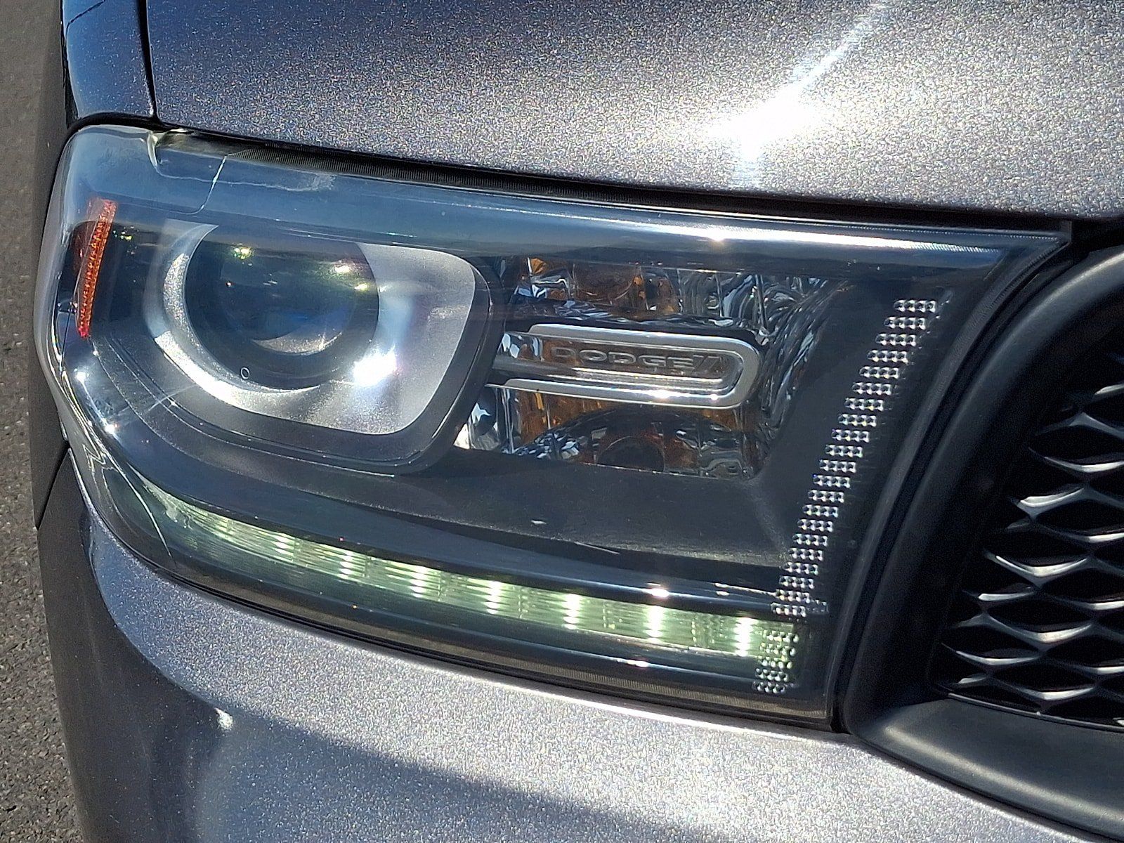 Used 2019 Dodge Durango GT AWD/4WD image 9