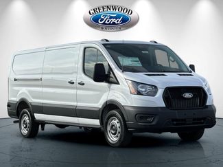 New 2026 Ford Transit 250 Low Roof video 1