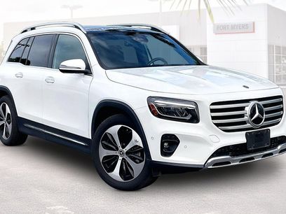 Used 2025 Mercedes-Benz GLB 250
