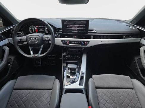 Used 2021 Audi S4 Prestige AWD/4WD image 10