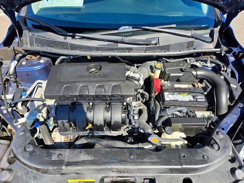 Used 2019 Nissan Sentra SV w/ Exterior Package image 15