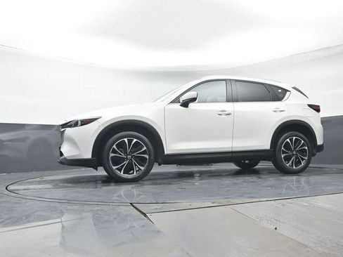 Certified 2023 MAZDA CX-5 AWD 2.5 S w/ Premium Package image 31