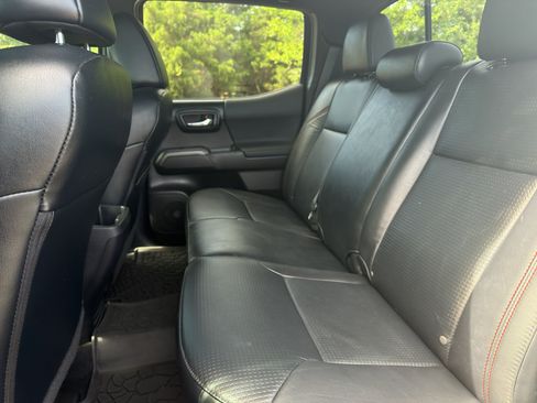 Used 2021 Toyota Tacoma TRD Pro AWD/4WD image 30