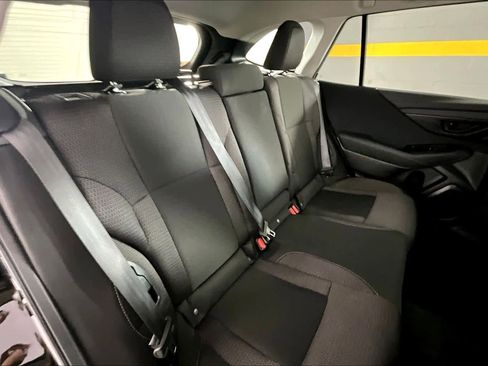 Used 2025 Subaru Outback image 18