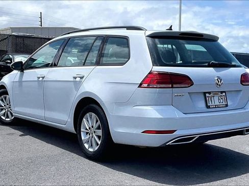 Used 2019 Volkswagen Atlas SEL AWD/4WD image 12