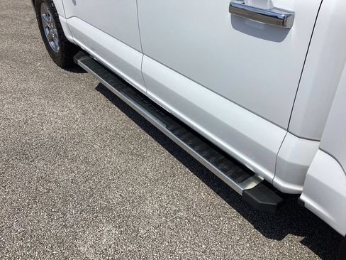 Used 2024 Ford F150 XLT w/ Tow/Haul Package AWD/4WD image 17