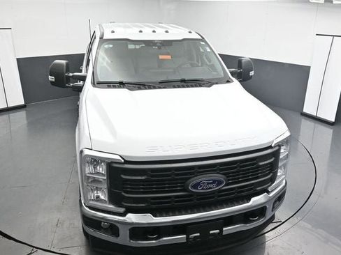 New 2026 Ford F350 XL AWD/4WD image 16