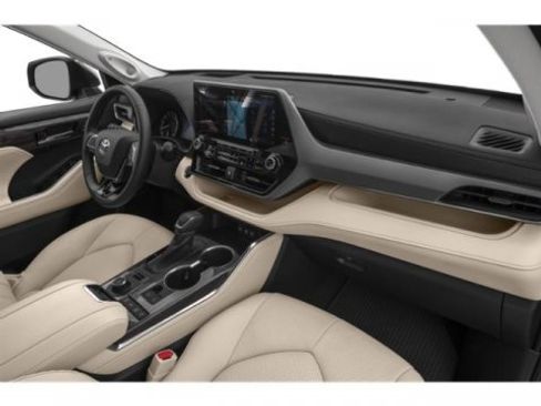 Used 2021 Toyota Highlander Platinum AWD/4WD image 15