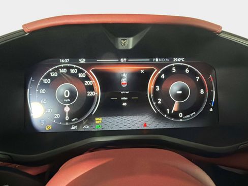 Used 2025 Aston Martin DBX 707 AWD/4WD image 45