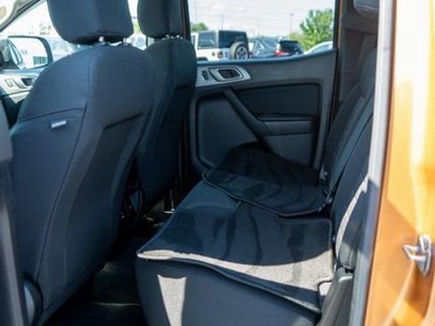 Used 2019 Ford Ranger XLT w/ Equipment Group 301A Mid AWD/4WD image 10
