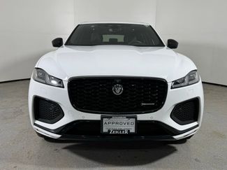 Used 2025 Jaguar F-PACE R-Dynamic S video 2