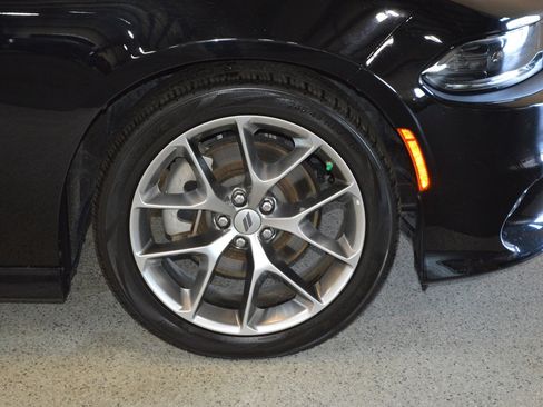 Used 2023 Dodge Charger GT image 9