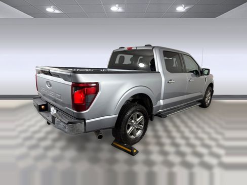 Used 2025 Ford F150 XLT w/ Equipment Group 301A Standard image 9