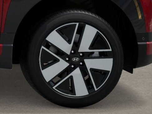 New 2026 Hyundai Ioniq 9 SEL image 8