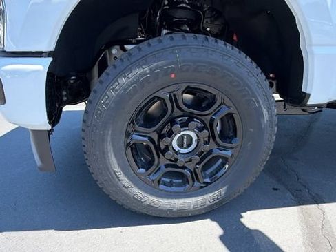 New 2026 Ford F250 XL w/ STX Appearance Package AWD/4WD image 10