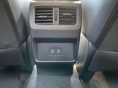 New 2026 Nissan Rogue SV image 17