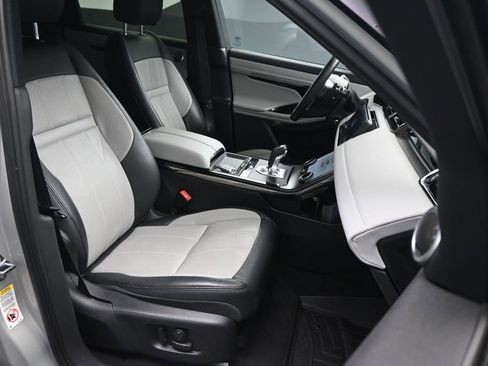 Used 2020 Land Rover Range Rover Evoque First Edition AWD/4WD image 10