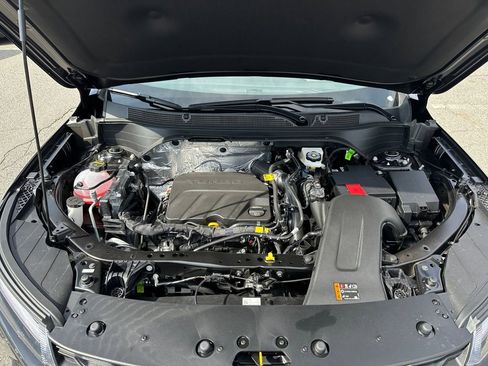 New 2026 Chevrolet Trax LT w/ Driver Confidence Package image 27