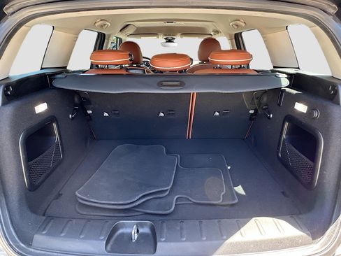 Certified 2023 MINI Cooper Clubman S w/ Signature Upholstery Package image 26