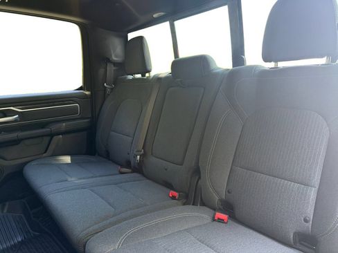 Used 2019 RAM 1500 Big Horn AWD/4WD image 13