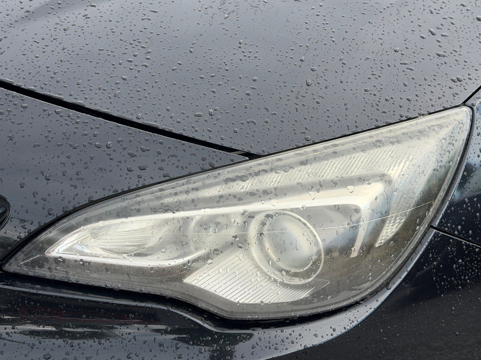 Used 2016 Buick Cascada Premium FWD image 11