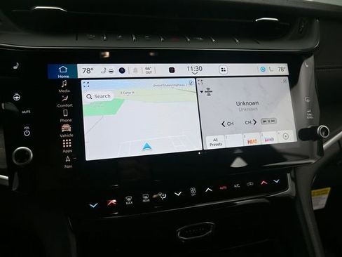 New 2026 Jeep Grand Cherokee Altitude image 34