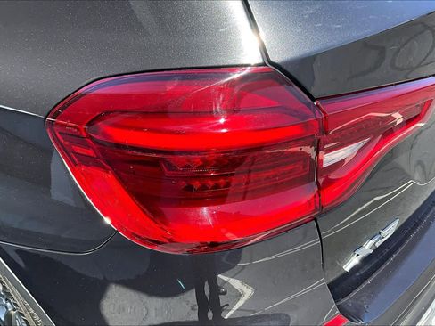 Used 2019 BMW X3 sDrive30i w/ Premium Package RWD image 27