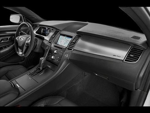 Used 2019 Ford Taurus SHO image 94