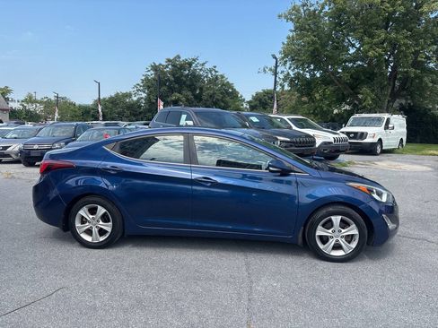 Used 2016 Hyundai Elantra Value Edition FWD image 5