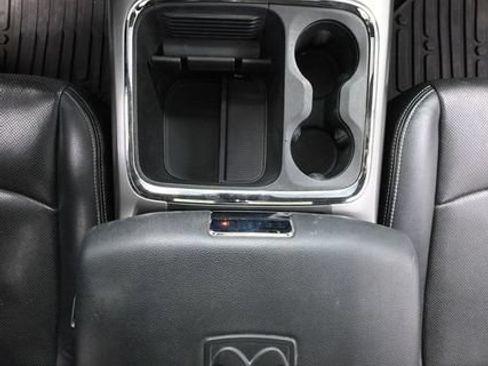 Used 2017 RAM 1500 Sport AWD/4WD image 35