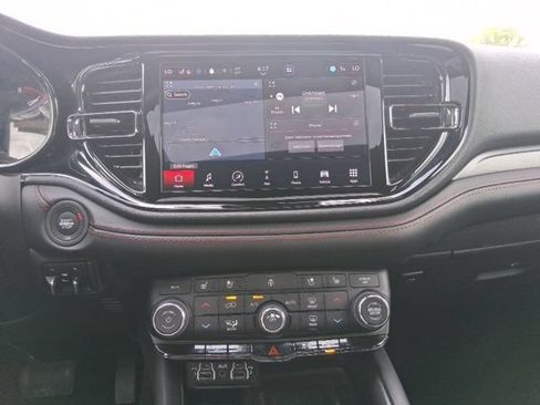 Used 2025 Dodge Durango R/T AWD/4WD image 26