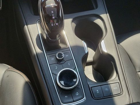 Certified 2023 Cadillac XT4 Sport FWD image 15