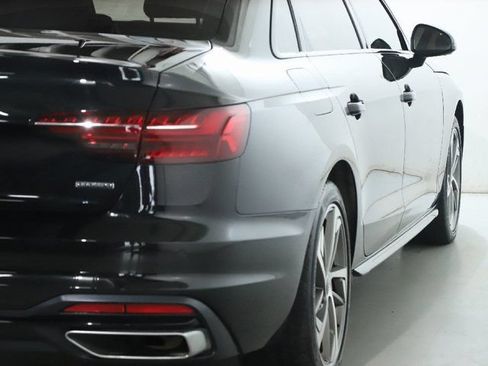 Used 2021 Audi A4 2.0T Premium Plus w/ Premium Plus Package AWD/4WD image 50