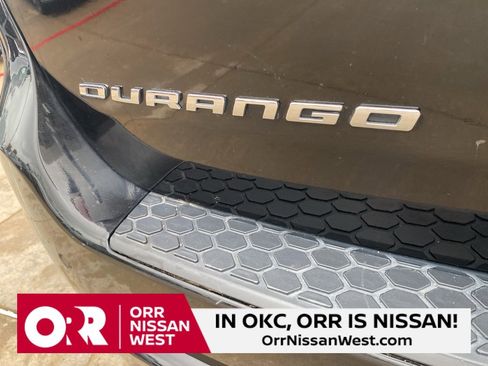 Used 2023 Dodge Durango GT image 10