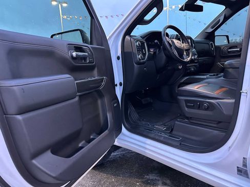Used 2021 GMC Sierra 1500 AT4 w/ AT4 Preferred Package image 20