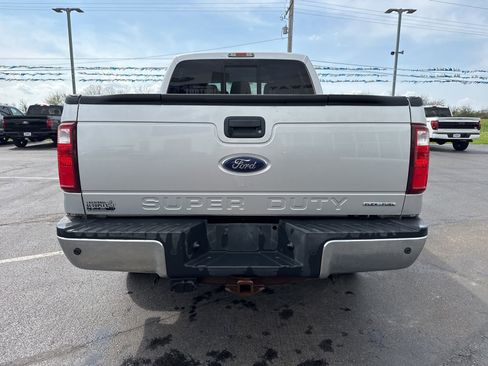 Used 2016 Ford F250 XLT w/ XLT Value Package image 5