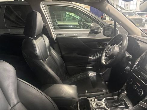 Used 2020 Subaru Forester Limited AWD/4WD image 10