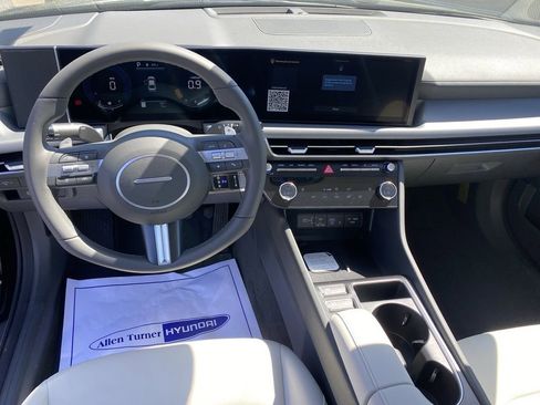 New 2026 Hyundai Sonata SEL FWD image 13